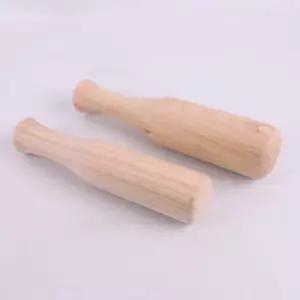 원목 요리 절구 1개우드 마늘다지기 깨갈이 다지기 다짐