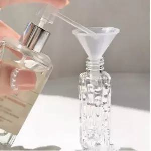 [알티피아]향수 공병 깔때기 펌프 디스펜서