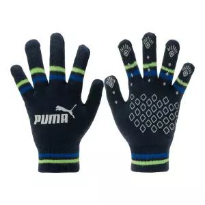 푸마 캣 매직 글러브 3(04180006)운동장갑 레저 패션 남성 로고 니트 외출 스포츠 겨울
