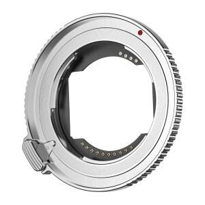 빌트록스 EZ 렌즈 마운트 어댑터 오토포커스 컨버터 부스터 소니호환 E마운트 렌즈와 호환되는 니콘 Z마운트 미러리스 카메라 Z5 Z50 Z6II Z7 Zfc