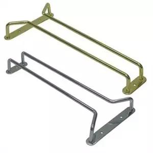 은장 와인잔 걸이(대-60cm) 잔선반와인렉 정리 수납 바인테리어 샴페인용품 용품