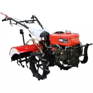 관리기 미니경운기 경운기로터리 텃밭 농기계 도랑 내마모 쟁기 트랙터