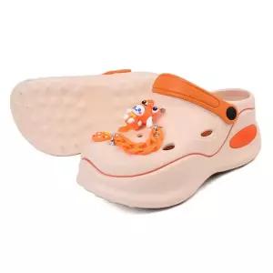 여자 여름 데일리 아쿠아 슈즈 슬리퍼 샌들 패션 여름 아쿠아 조리 남자 슬리퍼 물놀이 신발 여성 덧신