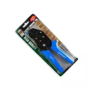 ST HANDSKIT 슬리브 압착기 낚시 낚시용 자작채비 수동