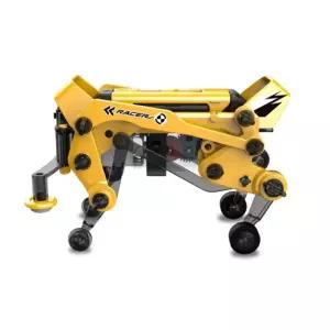 AC00275 아카데미 경주 로봇 모형 과학 교구상자