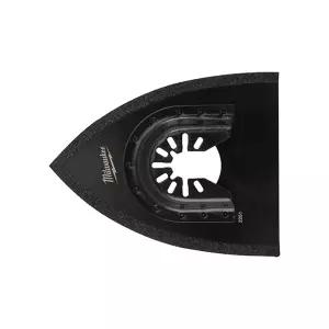 밀워키 49-25-2261 만능컷터날 그라우트 몰탈제거용작업 보수 철거 샌딩 인테리어