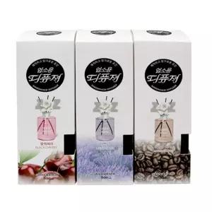 산도깨비 디퓨저 방향제 사무실 실내 퓨져 500ml 공기향수 공간 인테리어소품 전환 가정용 선물용 심플