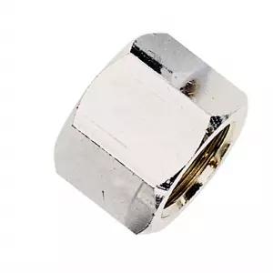 삼원금속-용접기부품너트 22mm CO2 22지름 AR N2용 (팩(5EA))용 자재