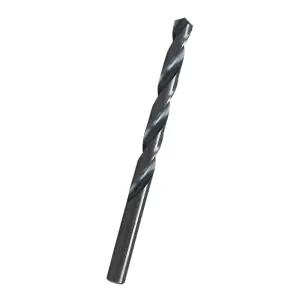 하이스드릴 스트레이트 드릴 9mm 5ea 1각 국산 툴 금속 가공 타공 주철 전동 구드릴비트 드릴날 철가 스텐