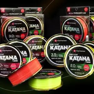 바다 낚시대 원줄 플로팅 낚시 형광 그린 2.5 용품 나일론 UV코팅 특수소프트가공 낚싯 고시인성컬러 라인