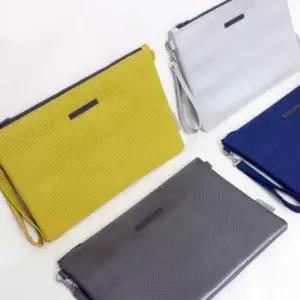 클래식 파우치 서류 노트북 태블릿 패드 클러치 백여행가방 휴대용 케이스 플릿 미니 데일리 화장품 손가방