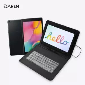 삼성 갤럭시탭 A8.0 공용 IGK 북커버 721태블릿수납 케이스 데일리파우치 다용도치 파우치 노트액세서리