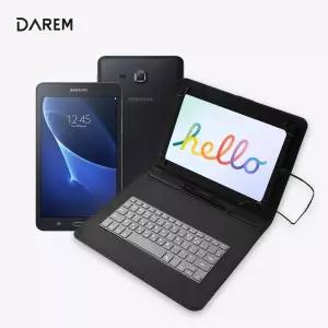 삼성 갤럭시탭 A7.0 8.0 공용 IGK 북커버 721태블릿수납 케이스 데일리파우치 다용도치 파우치 노트액세서