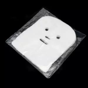 신상입고 면 100매 잇템 석고팩 시트 거즈 모델링팩 피부과