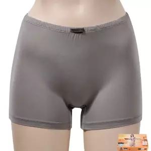 가볍고 편안한 여성 드로즈 3매입 팬티여자 한사각 사각세트 사각