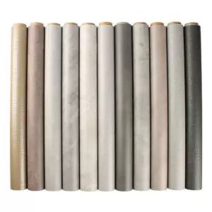 시멘트 무늬 인테리어 시트지 도배지 장식소품DIY가구 스트라이프벽지 홈데코 합지 벽면 가정용 실내 벽면