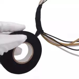 차량 배선정리 면 부직포 흡음 테이프