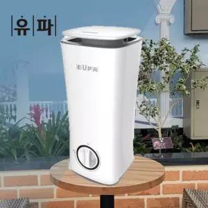 유파 2.5L 통세척 초음파 가습기 AKH-U2010미니 가정용 거실 책상 세척쉬운 관리쉬운 척가 소형
