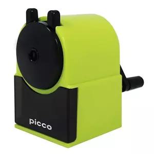 카파맥스 연필깎이 피코연필심다듬기 깎이 다용도깎이 편한깎이 문구용 다용도 제품 책상 편한