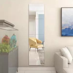 사각 잇템 욕실 붙이는거울 무타공 신상입고 현관 간편설치 벽부착