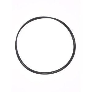 Wpc Co. 실내 고정식 자전거용 교체 벨트 - 내구성이 뛰어나고 설치가 쉬운 트레이너 자전거 사이클링 롤러 두께 약 3 16인치, 길이 33.5인치