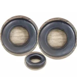 호환 Beyerdynamic DT770 DT880 DT990 DT 770 PRO DT 880 PRO 990 헤드폰 교체용 양가죽 이어 패드 이어 컵