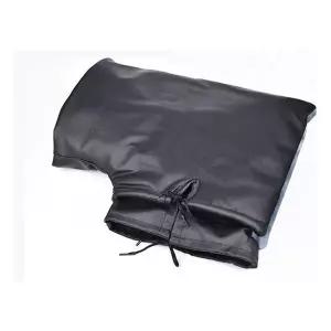 겨울용 가죽 방한 손 따뜻한 따뜻하게 워머 토시 방한용