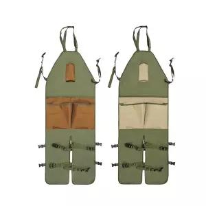 보호장비 안전 벌초 원예 잇템 작업복 신상입고 바지 앞치마 예초기