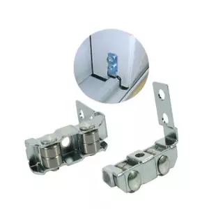 멀티 샷시 로라 8780하부 바퀴 롤러 샤시공