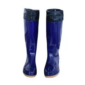 바론 패션 카프 논슬립 장화안전 낚시 남성방한화 주방 용신발 반장화 방수화 남자 여성 고무