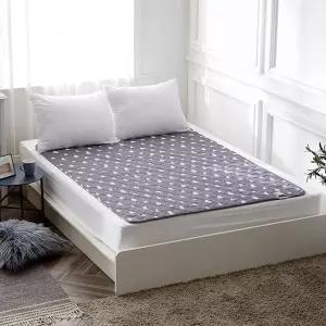 전기매트 무자계 스노우트리 장판 보온 침대겨울용품 난방 계절가전 리빙 패드 온열 자취필수품