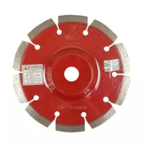 신한 원형 원목 강화 마루 가공용 톱날 5inx2.2T작업