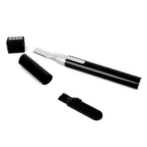 눈썹정리기 전동 트리머썹트리머 제모 잔털 휴대용