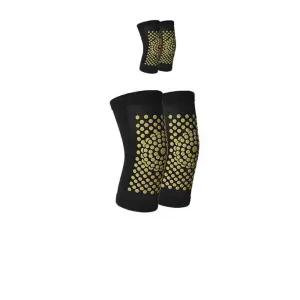 날추울때 사용하는 자가 발열 무릎보호대 X 2개입관절 다리가시려우신분 이아프신분 운동을하시는분 가차가