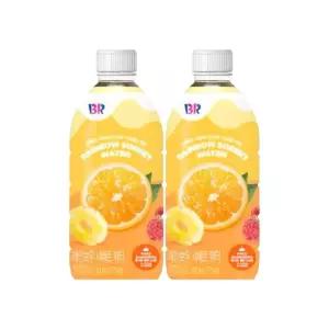 베스킨라빈스 레인보우샤베트 워터 500ml 24개쥬스 과즙음료 음료수 팩음료 주스 쥬스 과일수 베라 요거트