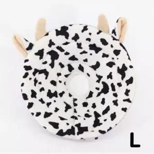 OH 애니멀 반려동물 넥카라 L사이즈강아지목 핥음방지 수술보호대 애견보 보호대 용품 카라 핥음