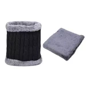 겨울 넥워머 방한 목토시 자전거 오토바이 털넥워머 넥스카프 방한용품 골프목토시