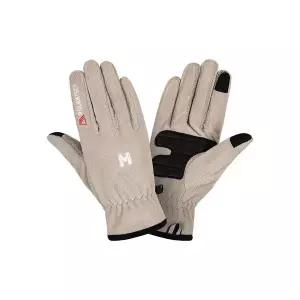 매장정품 밀레 25FW 신상 남녀공용 기능성 겨울장갑 폴라텍 플리스 글러브 MXUFL915(출시가45000) 221815