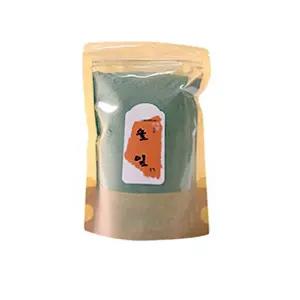 산해랑 건강분말 솔잎230g(리필)가루 분말 다용도 차가루 차파우더 도가루