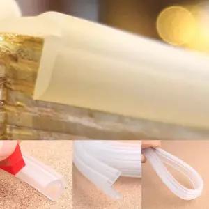 에어보호대 모서리 에어쿠션 보호대 2m 코너 어린이 안전 투명완충 유아 에호대 벽보호 코너보 충격방지대