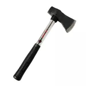 무진동 도끼 캠핑 망치 손도끼 장작덕진 덕진손 덕진돌 돌도끼