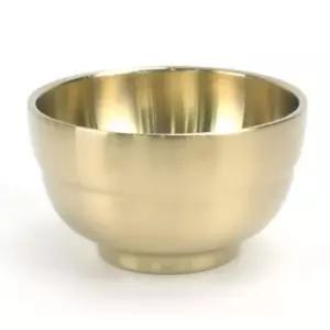 막걸리잔 술잔 술컵 유기 소주잔 사케잔 대전통 각인 쏘맥잔 방짜 고량 대형 다기잔 유기잔 전통주