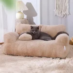 마프랜라떼 강아지방석 침대 쿠션 L size매트 소파배드 애견 펫쿠션 반려동물