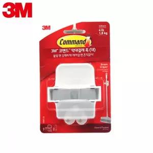 [오너클랜]bns 3M 코맨드 막대걸레 훅 대형 17007