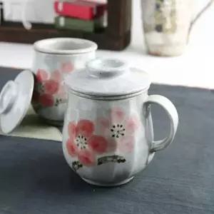 전통찻잔 다기세트 다기 다도 다도세트 예쁜찻잔 2인구성