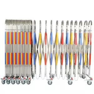 자바라 문 인레스 출입 자바라대문 자바라문 스텐