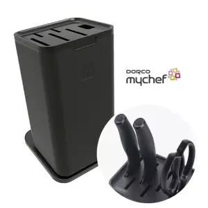 도루코 마이쉐프 세이프칼꽂이식보관 식정리 주방 도구 조리도구 블럭 블록 정리대 보관대