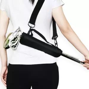 골프 하프백 골프백 골프채 캐리어 가방 연습장 휴대용 미니 클럽 클럽백