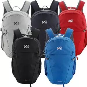 매장정품 밀레 공용 20L 당일산행 배낭 로시오 하이크 20 MXRSK910 221873