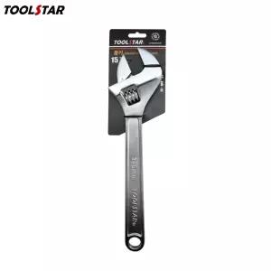툴스타 380mm 몽키 TS-AW-15너트체결 작업 볼트스패너 공구 렌치